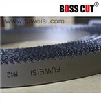 주조 강철 절단 블레이드