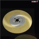 HSS M2 DMo5 원형 톱날
