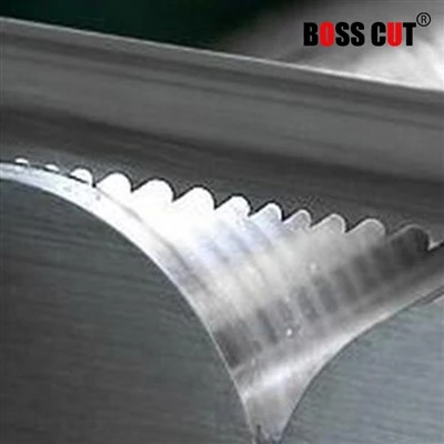 M51 Steel Cutting Band Saw 41*1.3mm