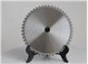 Manufacturing Cermet Tipped Circular Saw Blades Cost Effective BOSS CUT Discs For Solid Metal Cutting
