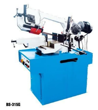 BS-315G 수평 밴드 SaW