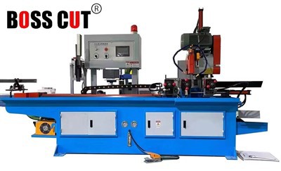 HSS Saw blade machine